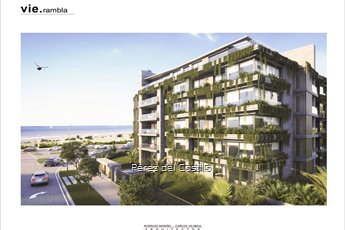 Venta Apartamento con renta, Carrasco 2 Dormitorios 3 Baños Garaje
