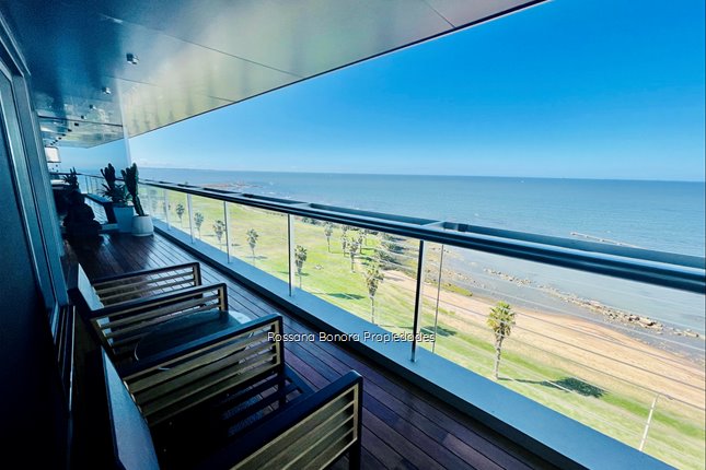 Apartamento de primera categoría en Rambla de Punta Carretas. - foto 2