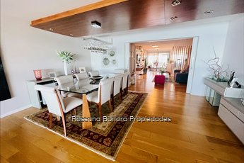 Apartamento de primera categoría en Rambla de Punta Carretas. - foto 4