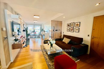 Apartamento de primera categoría en Rambla de Punta Carretas. - foto 5