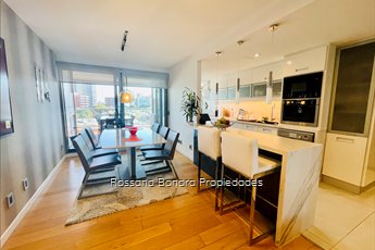 Apartamento de primera categoría en Rambla de Punta Carretas. - foto 6