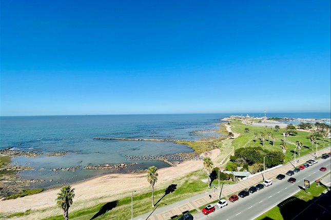 Apartamento de primera categoría en Rambla de Punta Carretas. - foto 3
