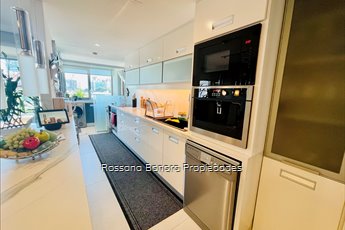 Apartamento de primera categoría en Rambla de Punta Carretas. - foto 7