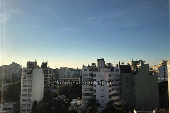 ALQUILER DE APARTAMENTO A METROS DEL OBELISCO - ALQUILADO!!!