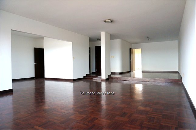 Venta Apartamento con Tenta Pocitos 3 Dormitorios 4 Baños Terraza Servicio 2 Garajes - foto 3
