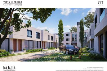 Venta Apartamento Carrasco Norte 2 Dormitorios 2 Baños Garaje