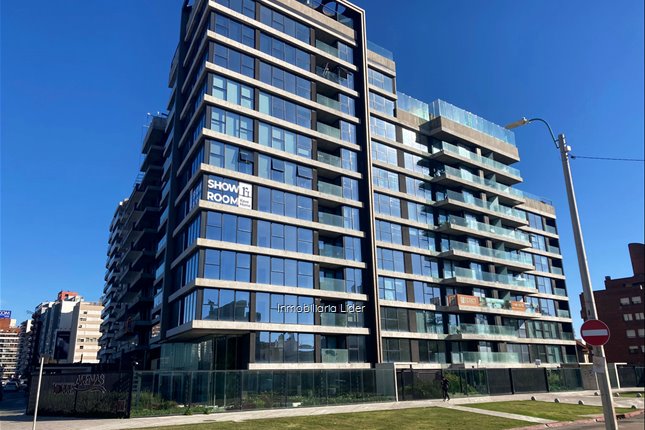 Venta apartamento de 3 dormitorios en Malvin - foto 2