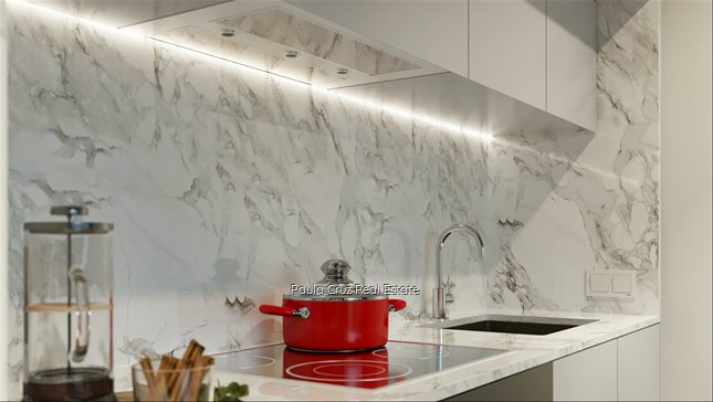 Apartamentos 2 dormitorios en venta Alma Duc, Centro - foto 3