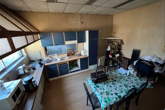 Venta local 1624m2 en Brazo Oriental con renta - foto 3