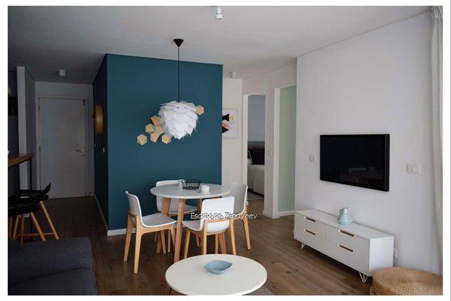 APARTAMENTO DE 2 DORMITORIOS A ESTRENAR - foto 3