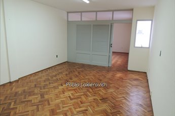 Alquiler de apartamento de un dormitorio en el centro. G. Com. incluidos