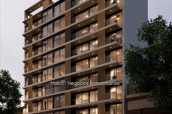 MONOAMBIENTE MACARI VENDE CORDÓN SUR