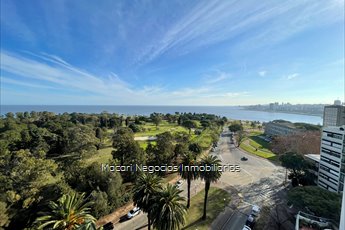 PENTHOUSE SOBRE CLUB DE GOLF TOTALMENTE EQUIPADO