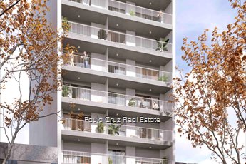 Apartamentos en venta 2 dormitorios en Cordón - foto 6