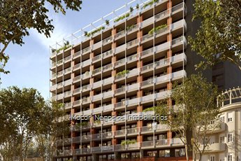 APARTAMENTO EN CONSTRUCCIÓN EDIICIO LOS OLÍMPICOS