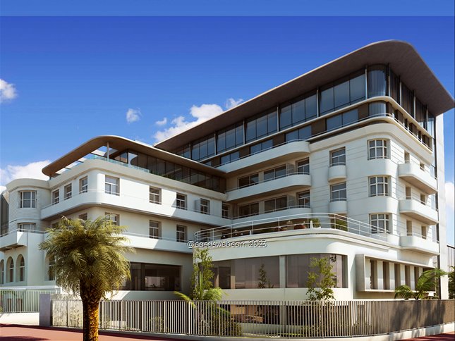CARRASCO SUR Bilu Riviera Venta Apartamento sobra la Rambla, Penthouse Duplex 3 Dormitorios en suite, vista al mar, terrazas, parrillero propio. Piscina, Barbacoa con parrillero, Gimnasio - foto 3