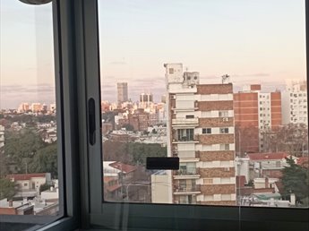 Apartamento en Parque Batlle