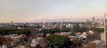 Apartamento en Parque Batlle