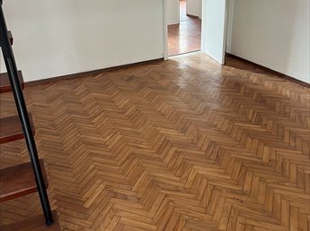 Alquiler de casa en PH y de altos cómoda de 3 dormitorios