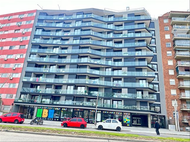 LA BLANQUEADA VENTA APARTAMENTO 2 DORMITORIOS TERRAZAS - foto 2