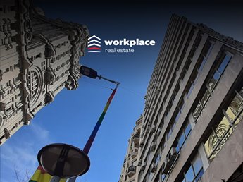 - ALQUILER- OFICINAS - PLAZA INDEPENDENCIA - CENTRO