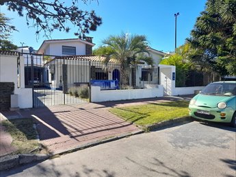 CASA PARA LOCAL U OFICINA - ALQUILER