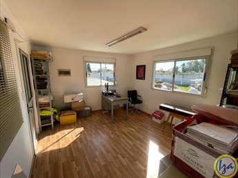 VENTA LOCAL SOBRE AVENIDA DEPOSITO CAMIONES PROXIMO RUTA 5 - foto 5