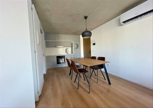 Apartamentos contrafrente 1 dormitorio en Centro - foto 3