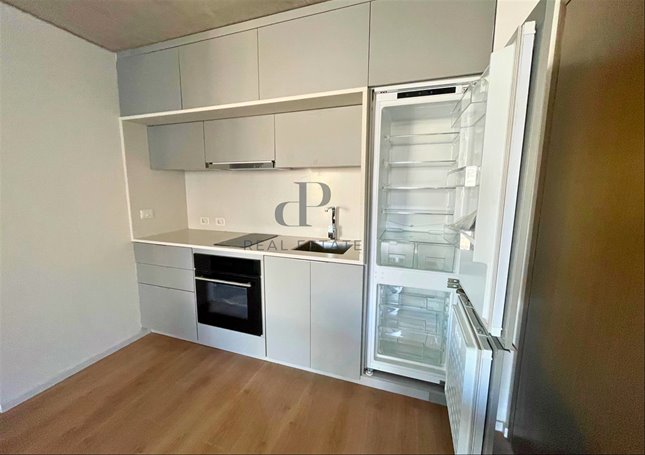 Apartamentos contrafrente 1 dormitorio en Centro - foto 4