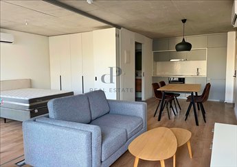 Apartamentos contrafrente 1 dormitorio en Centro - foto 5