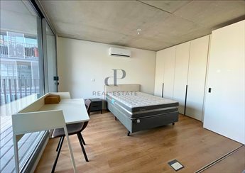 Apartamentos contrafrente 1 dormitorio en Centro - foto 6