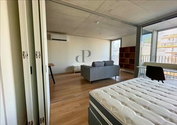 Apartamentos contrafrente 1 dormitorio en Centro - foto 7