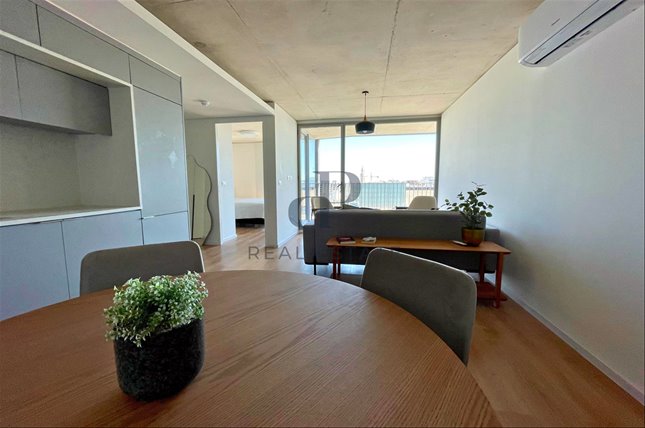 Apartamentos 1 dormitorio en venta en Centro - foto 2