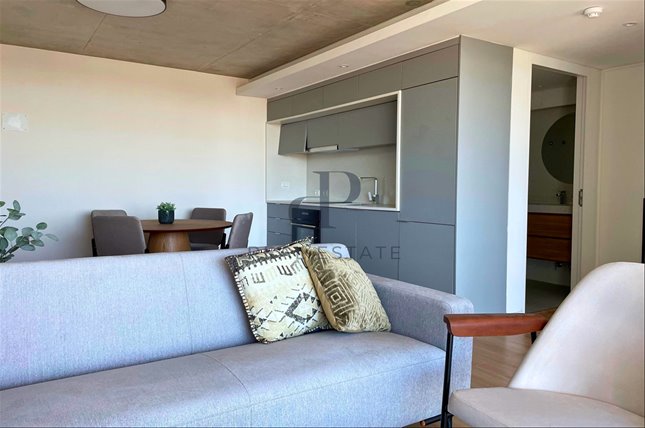Apartamentos 1 dormitorio en venta en Centro - foto 3