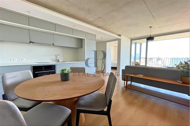 Apartamentos 1 dormitorio en venta en Centro - foto 4