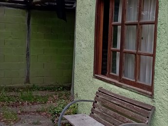Casa en Guazú Virá