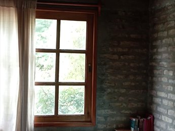 Casa en Guazú Virá