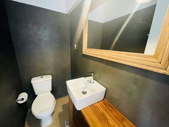 Alquiler Apartamento de 3 dormitorios y Garaje en Pocitos. - foto 7