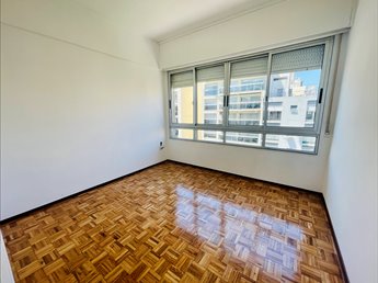 Alquiler Apartamento de 3 dormitorios y Garaje en Pocitos. - foto 4