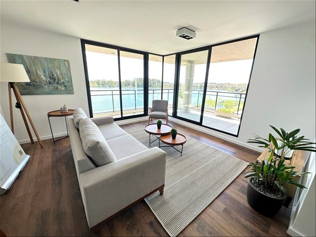 LAGOS DE CARRASCO INTERLAGOS Pre Venta Apartamento 3 Dormitorios, vistas al lago, amplias terrazas, muy luminoso, AMENITIES: Barbacoa, Parrillero, Beneficios fiscales, Entrega Diciembre 2026 - foto 3