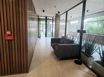 Divino Apartamento en Malvin a pasos del Mar - foto 4