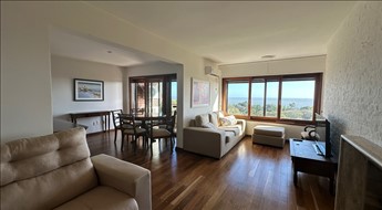 Alquiler Apartamento con Muebles Punta Carretas Golf