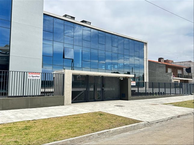CARRASCO Edificio corporativo Smart Riviera Venta Oficina premium 76m2 a metros de la Rambla - foto 4