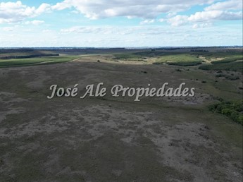 En Venta Campo De 663 Ha En 2 Padrones, Depto De Colonia