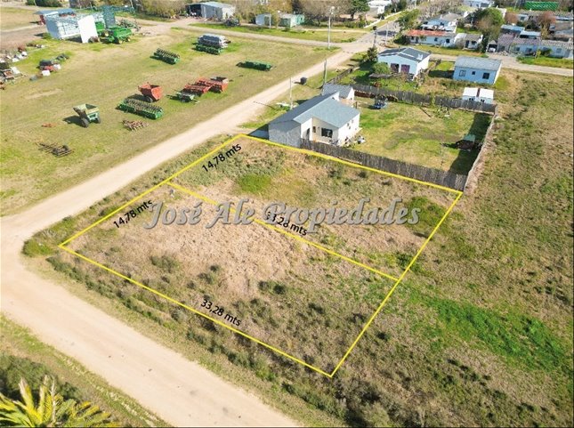 En Venta 2 Terrenos De 492 M2 En Miguelete, Colonia - foto 3