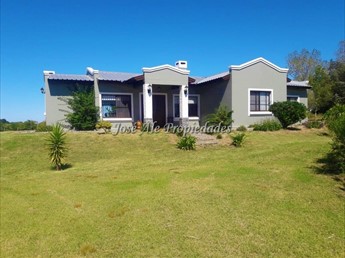 En Venta Chacra - Campo Agricola De 10 Ha, Proximo A Semill