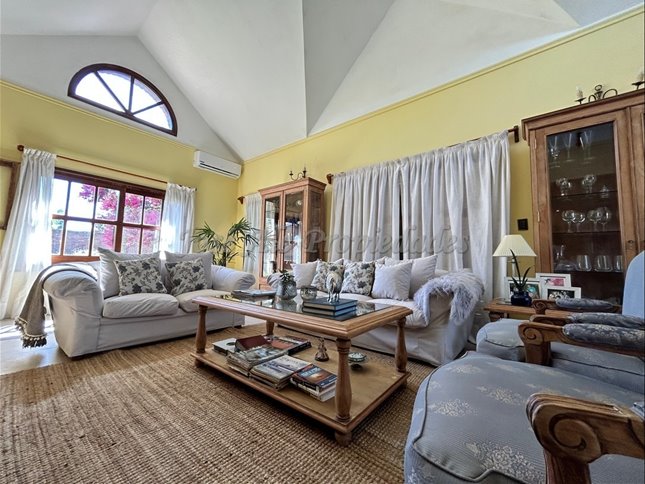 En Venta Espectacular Casa De 6 Dormitorios Colonia Del Sac - foto 4