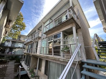 En Venta Apartamento De 1 Dormitorio A Corta Distancia De L