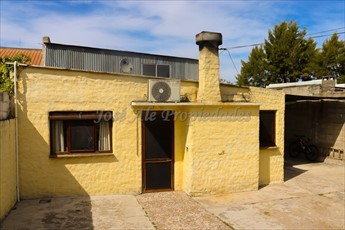 En Venta Casa Colonia Del Sacramento