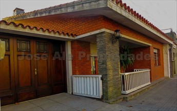 En Venta - Casa Colonia Del Sacramento